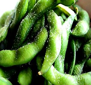 1 Oz Soybeans (Mature Seeds)