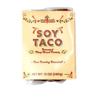 1 Oz Soytaco