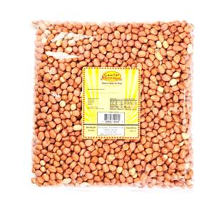1 Oz Spanish Peanuts, Raw