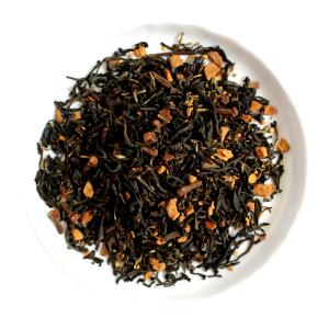 1 Oz Spiced Peach
