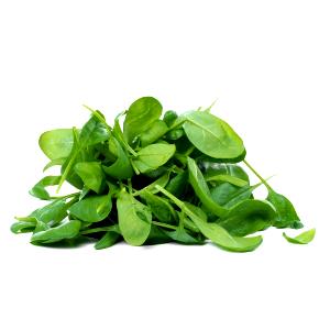 1 Oz Spinach