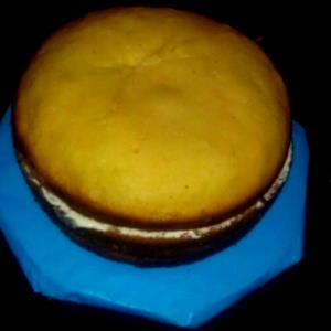 1 Oz Sponge Cake, Pfr
