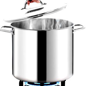 1 Oz Stockpot Soup (with Equal Volume Water, Canned)