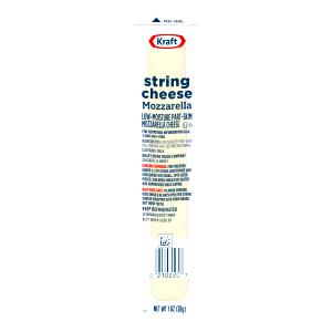 1 Oz String Cheese