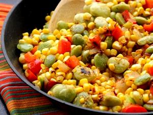 1 Oz Succotash