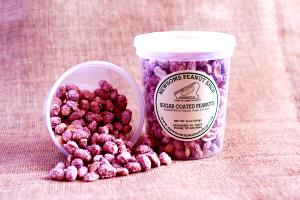 1 Oz Sugar Coated Peanuts