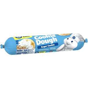 1 Oz Sugar Cookies Dough