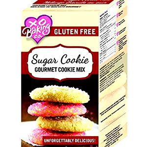 1 Oz Sugar Cookies (Special Dietary)