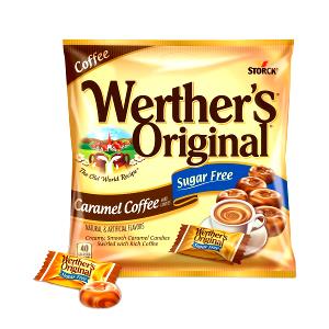 1 Oz Sugar Free Caramel