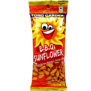 1 Oz Sunflower Seed, Bbq