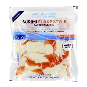 1 Oz Surimi (Fish)