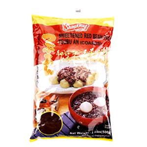 1 Oz Sweetened Bean Paste