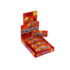 1 Oz Sweetened Dried Tamarind Pulp (Pulpitas)