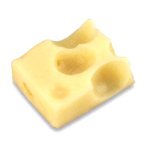 1 Oz Swiss Cheese Food