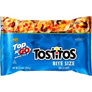 1 Oz Taco Tortilla Chips