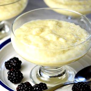1 Oz Tapioca Puddings (Dry Mix, with 2% Milk)