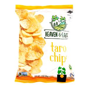 1 Oz Taro Chips