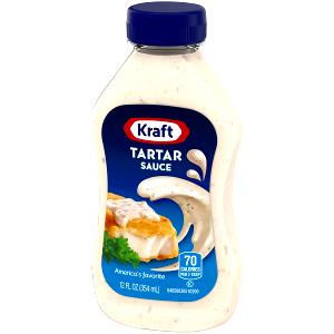 1 Oz Tartar Sauce