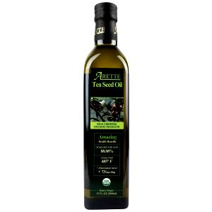 1 Oz Teaseed Vegetable Oil