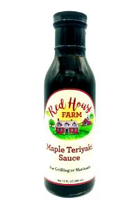 1 Oz Teriyaki Sauce (Dry, Dehydrated)