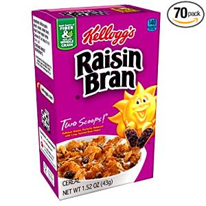 1 Oz Toasted Bran Roll