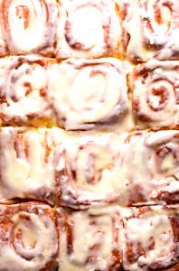 1 Oz Toasted Sweet Roll