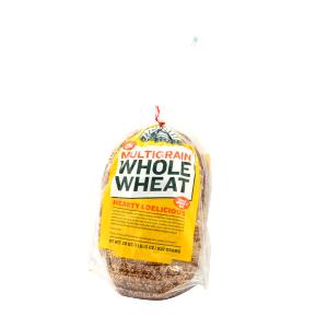 1 Oz Toasted Triticale Bread