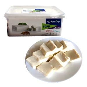 1 Oz Tofu Yogurt