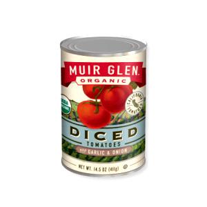 1 Oz Tomato and Onion