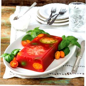 1 Oz Tomato Aspic