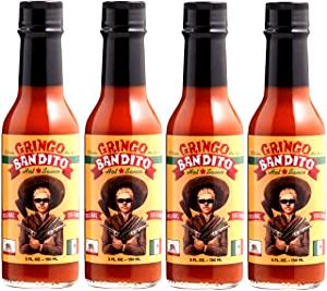 1 Oz Tomato Chili Sauce (Low Sodium, Bottled)