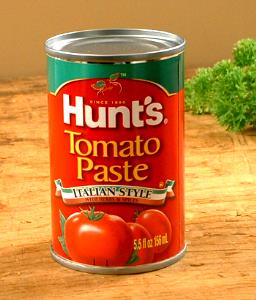 1 Oz Tomato Paste