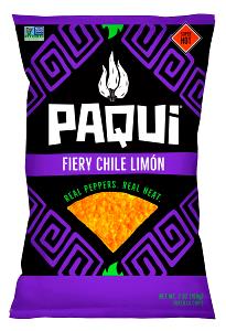 1 Oz Tortilla Chips, Sharebag, Chili Limon