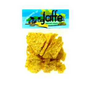1 Oz Tortilla Corn Chips