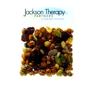 1 Oz Trail Mix
