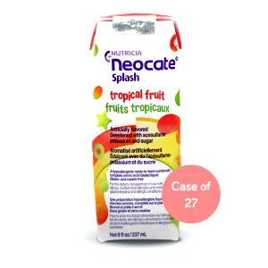 1 Oz Tropical Fruit, Junior