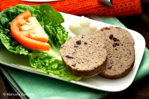 1 Oz Tuna Loaf