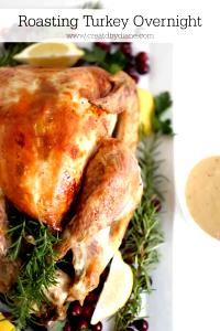 1 Oz Turkey Dark Meat (Young Tom, Cooked, Roasted)
