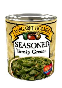 1 Oz Turnip Greens
