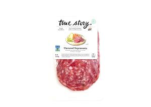 1 oz Uncured Sopressata