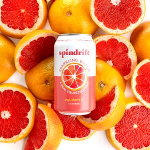 1 Oz Unsweetened Grapefruit and Orange Sections in Water Pack (Canned or Frozen)