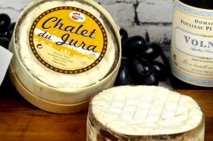 1 Oz Vacherin Du Jura