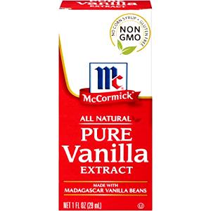1 Oz Vanilla Extract