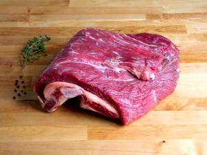 1 Oz Veal Breast (Whole)