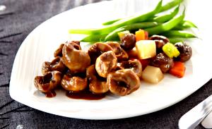 1 Oz Veal Kidneys