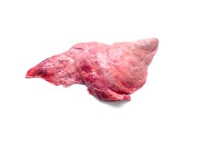 1 Oz Veal Lungs