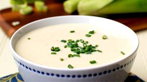 1 Oz Vichyssoise