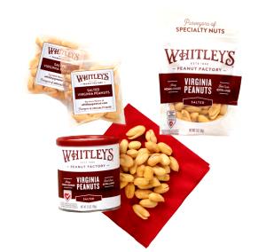 1 Oz Virginia Peanuts