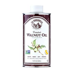 1 Oz Walnut Vegetable Oil