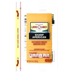 1 Oz Wegmans American Deli